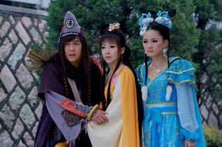 活佛济公3在线观看,笑破红尘，智慧传奇