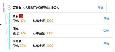 最新圈内爆料大华地产,揭秘最新圈内爆料背后的真相与未来走向 第3张 最新圈内爆料大华地产,揭秘最新圈内爆料背后的真相与未来走向 第3张