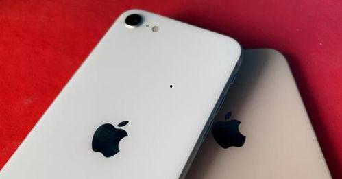 苹果se 4最新爆料,性能与设计双突破,揭秘最新爆料亮点! 第1张 苹果se 4最新爆料,性能与设计双突破,揭秘最新爆料亮点! 第1张